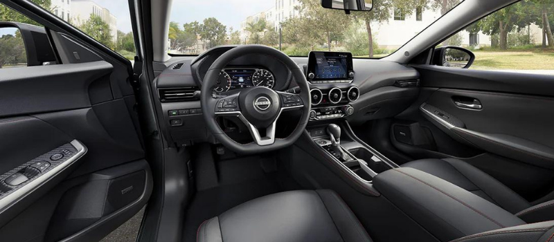 Chevy Tahoe Interior