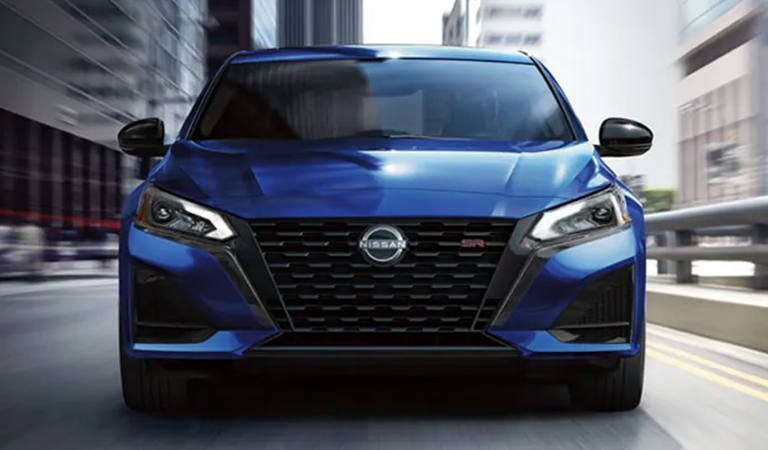 2024 Nissan Altima Wilsonville Oregon