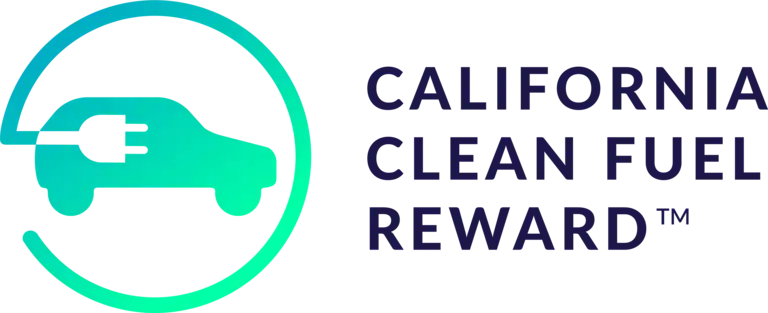 California Clean Fuel Reward