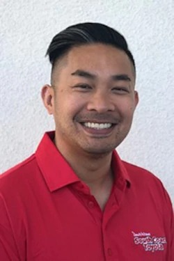 John Nguyen