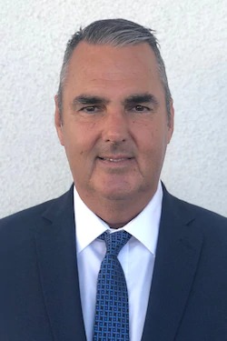 Scott Venator