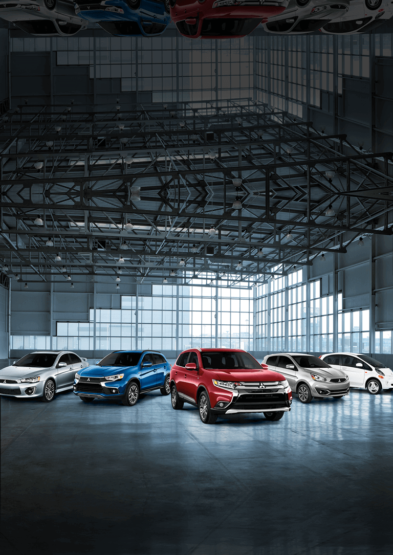 Heritage Mitsubishi - Mitsubishi Dealer Serving Longview ...