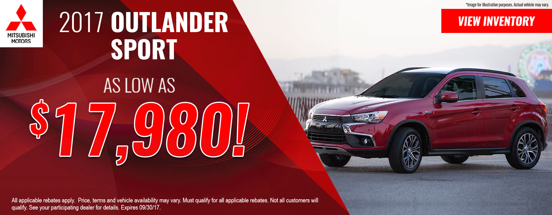 Heritage Mitsubishi - Mitsubishi Dealer Serving Longview ...