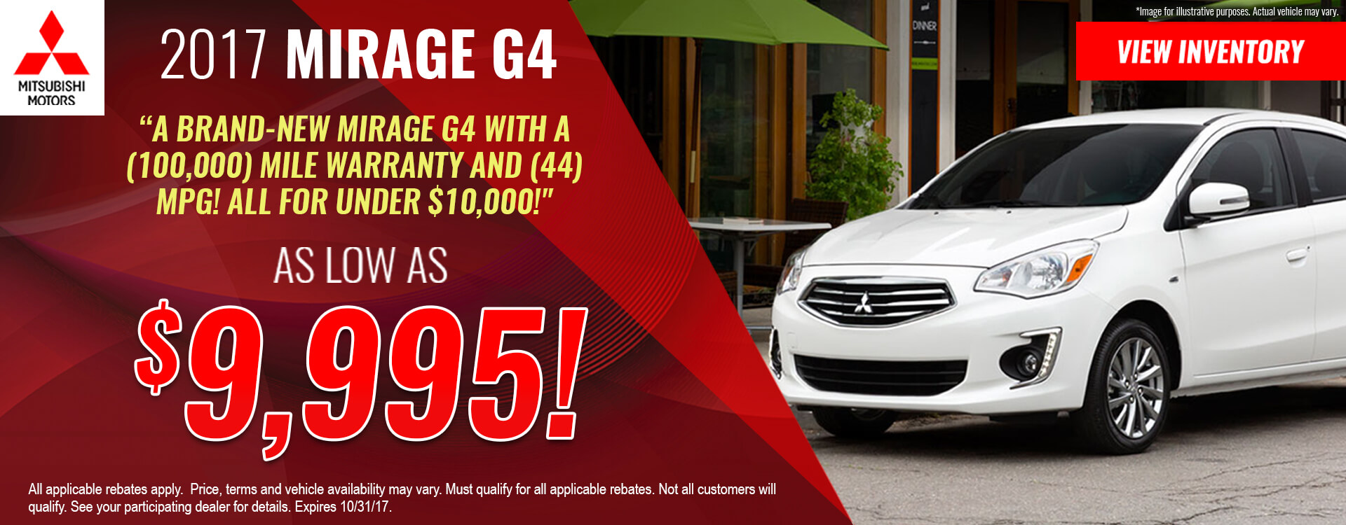 Heritage Mitsubishi - Mitsubishi Dealer Serving Longview ...