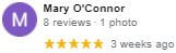 , Google Review Review