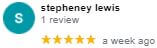 , Google Review Review