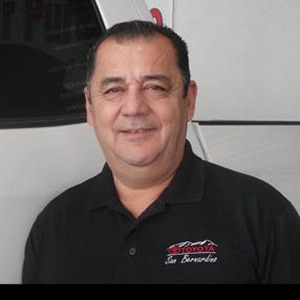 Meet the Staff of Toyota of San Bernardino | Your Local Toyota Dealer Staff