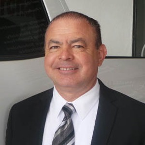 Marcos Alonzo