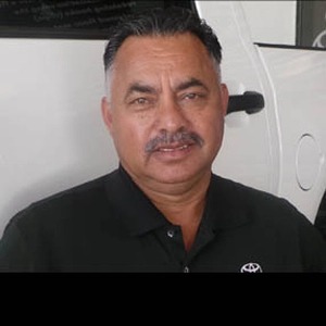 Alex Torrez