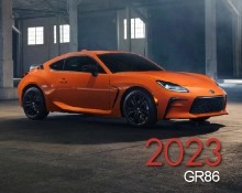 2023-gr86