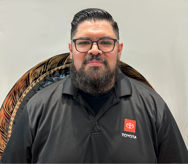 Meet the Staff of Toyota of San Bernardino | Your Local Toyota Dealer Staff