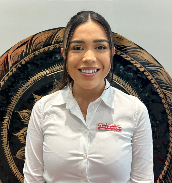 Meet the Staff of Toyota of San Bernardino Your Local Toyota