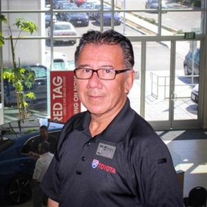 Jesus Romero