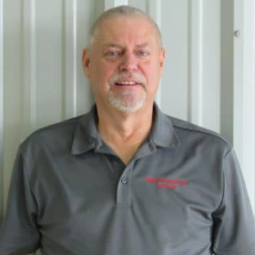 Roger Brown