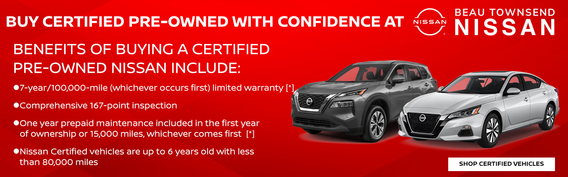 New & Used Nissan dealer in Vandalia, OH