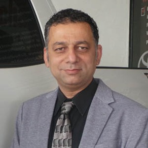  Nabeel Ahmed