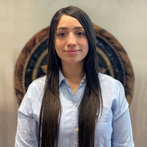 Michelle Camacho