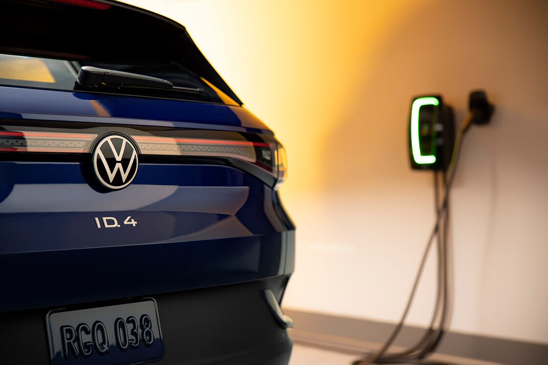 Charging