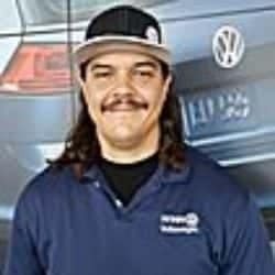 Jesus Galvan