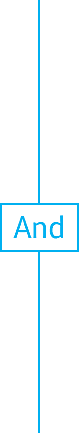 and