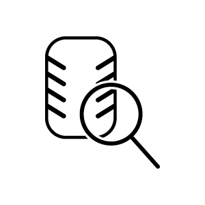 Oil Change Icon