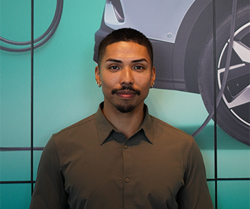 Kevin Herrera
