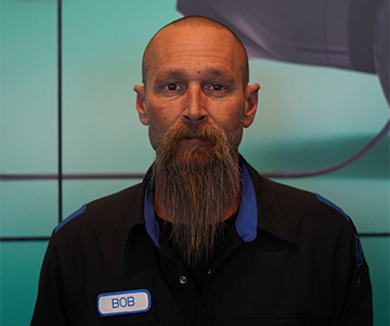 Bob Silva