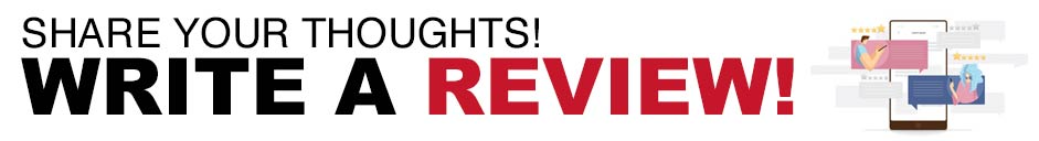 would you leave us a positive review?