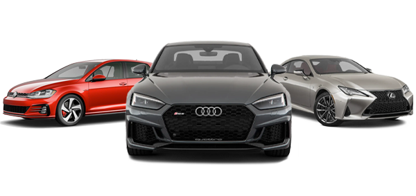 Main Cars