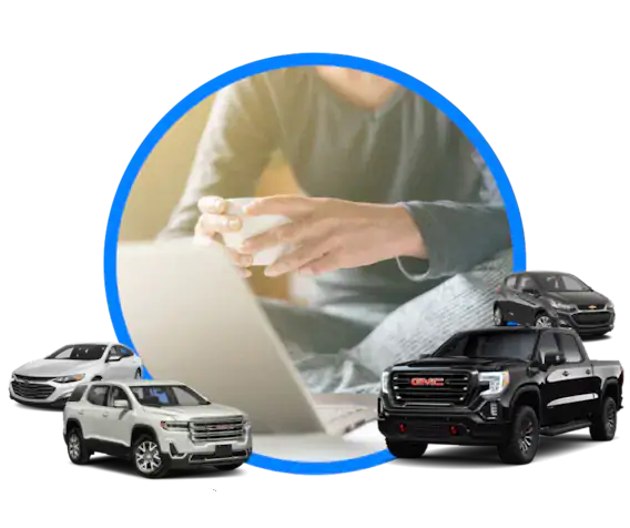 VIEW OUR DEALERSHIP OR ANY VEHICLE VIA VIDEO CALL