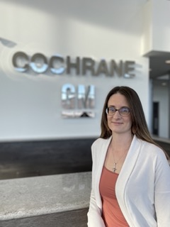 Stephanie Poirier
