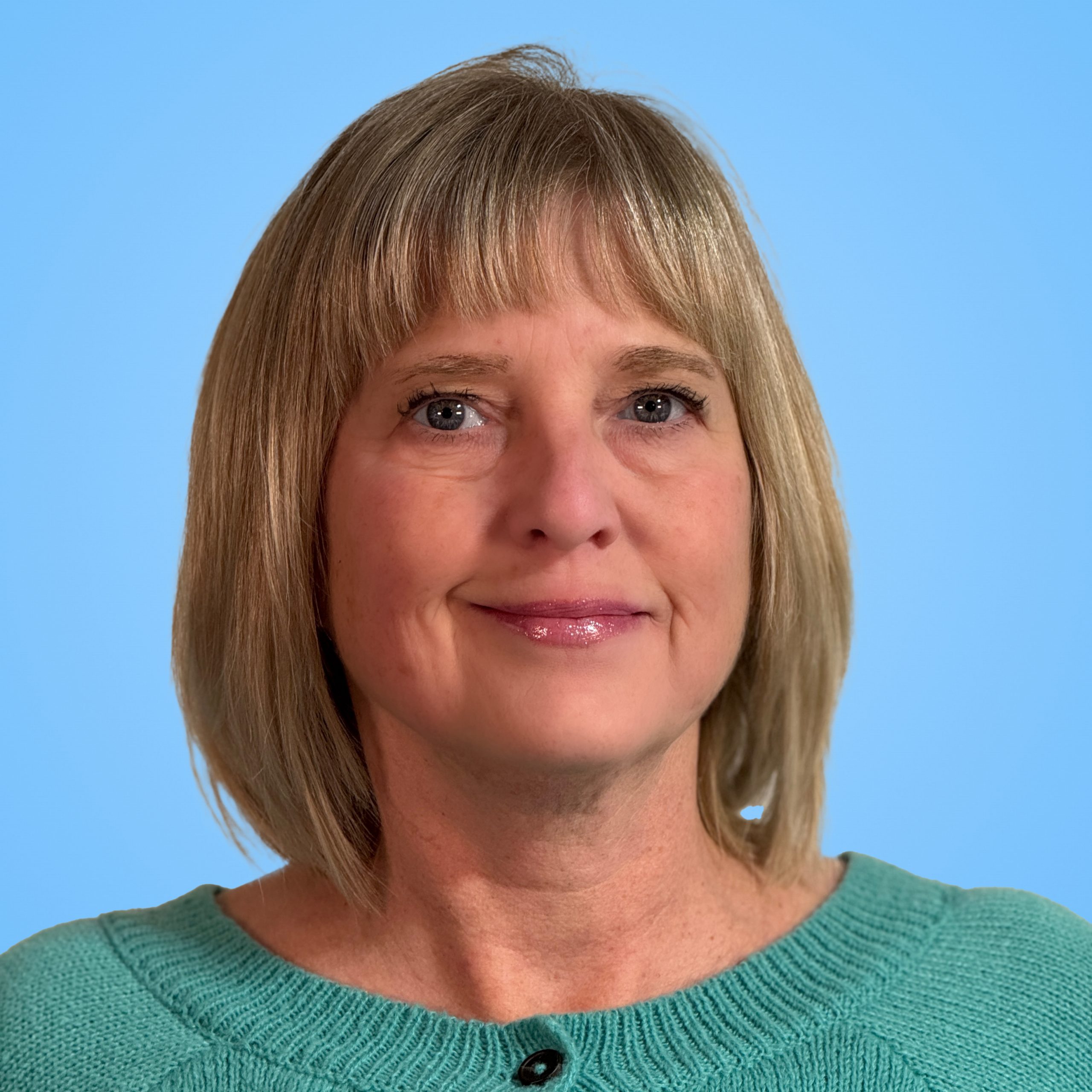 Judy Hoar 