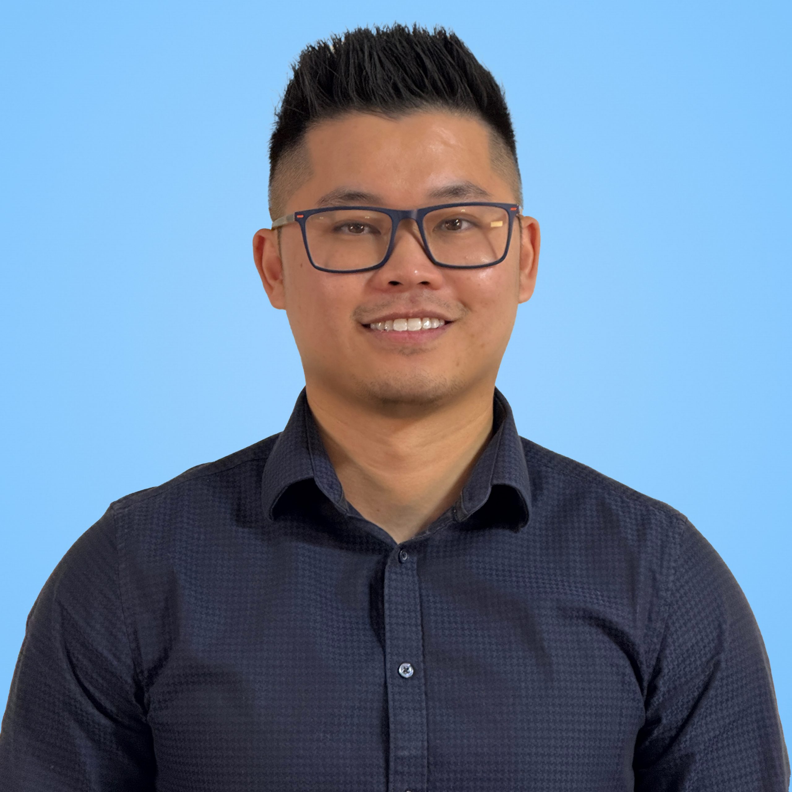 Mike Tran