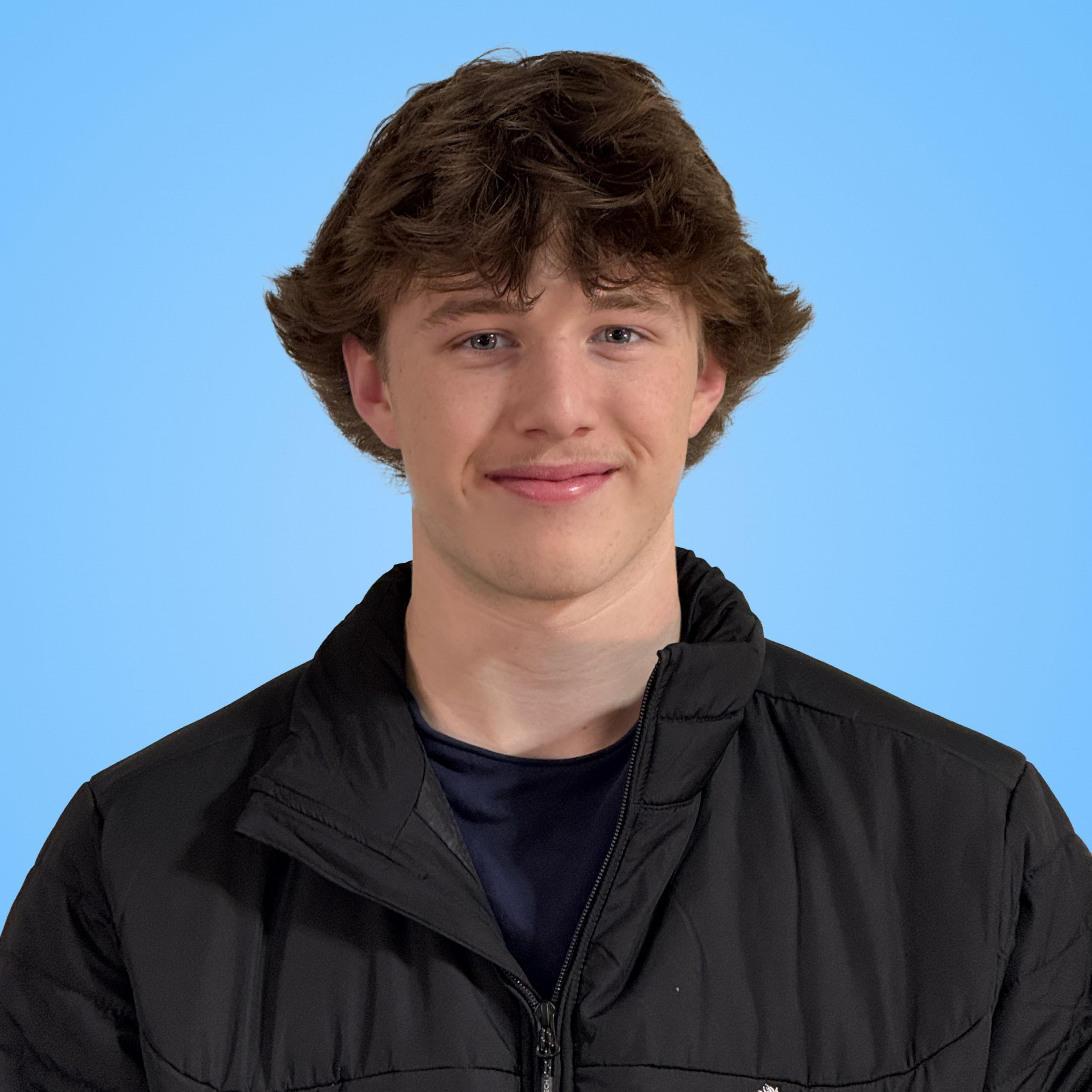 Izaac Hooper