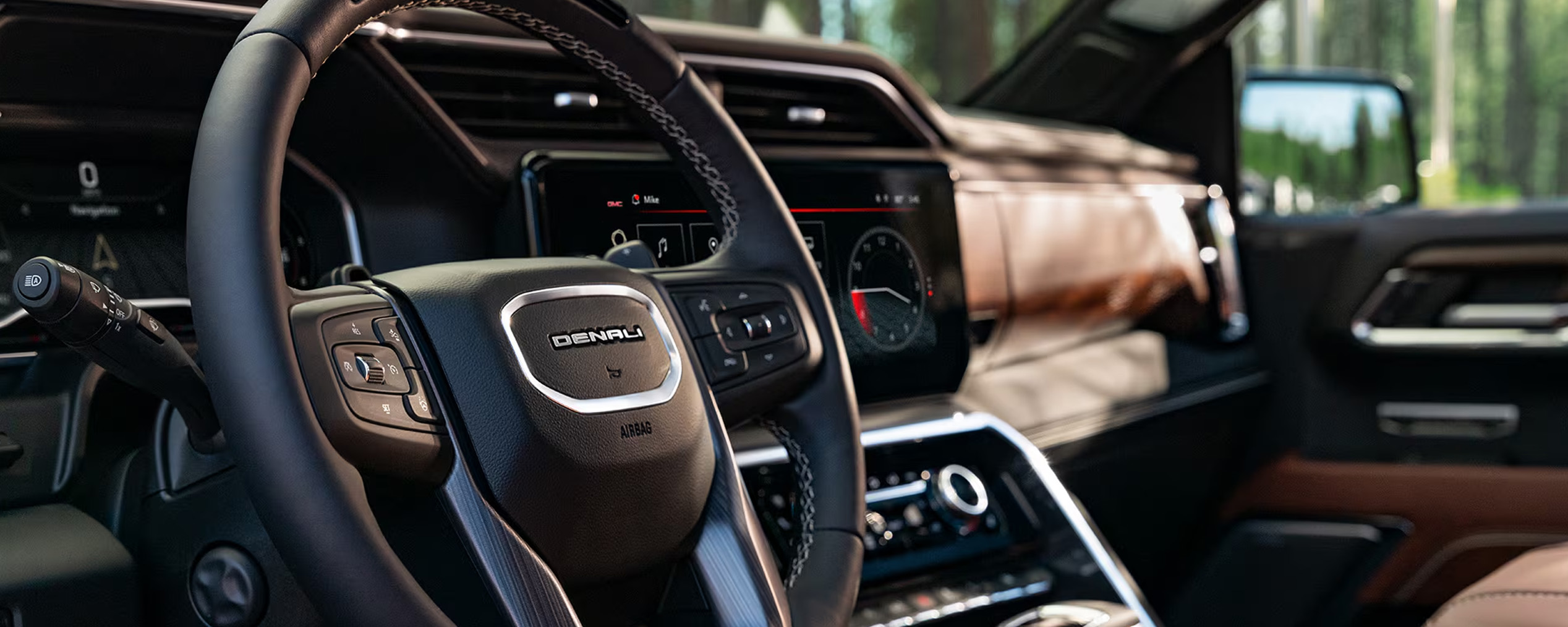 2025 GMC Sierra 1500 off-road