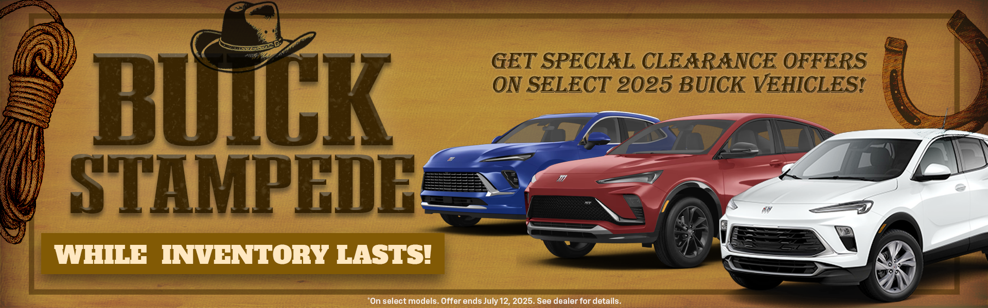 Web Banner 1920x600 Buick