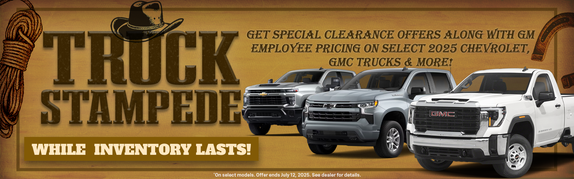 Web Banner 1920x600 Truck
