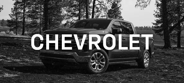 chevrolet