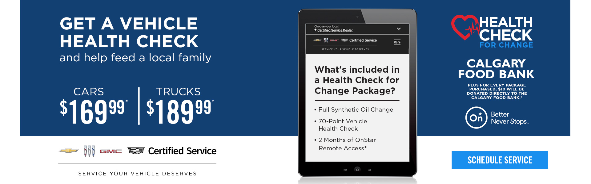 Health Check Campaign - GMCA Opted in with Shift Health Check