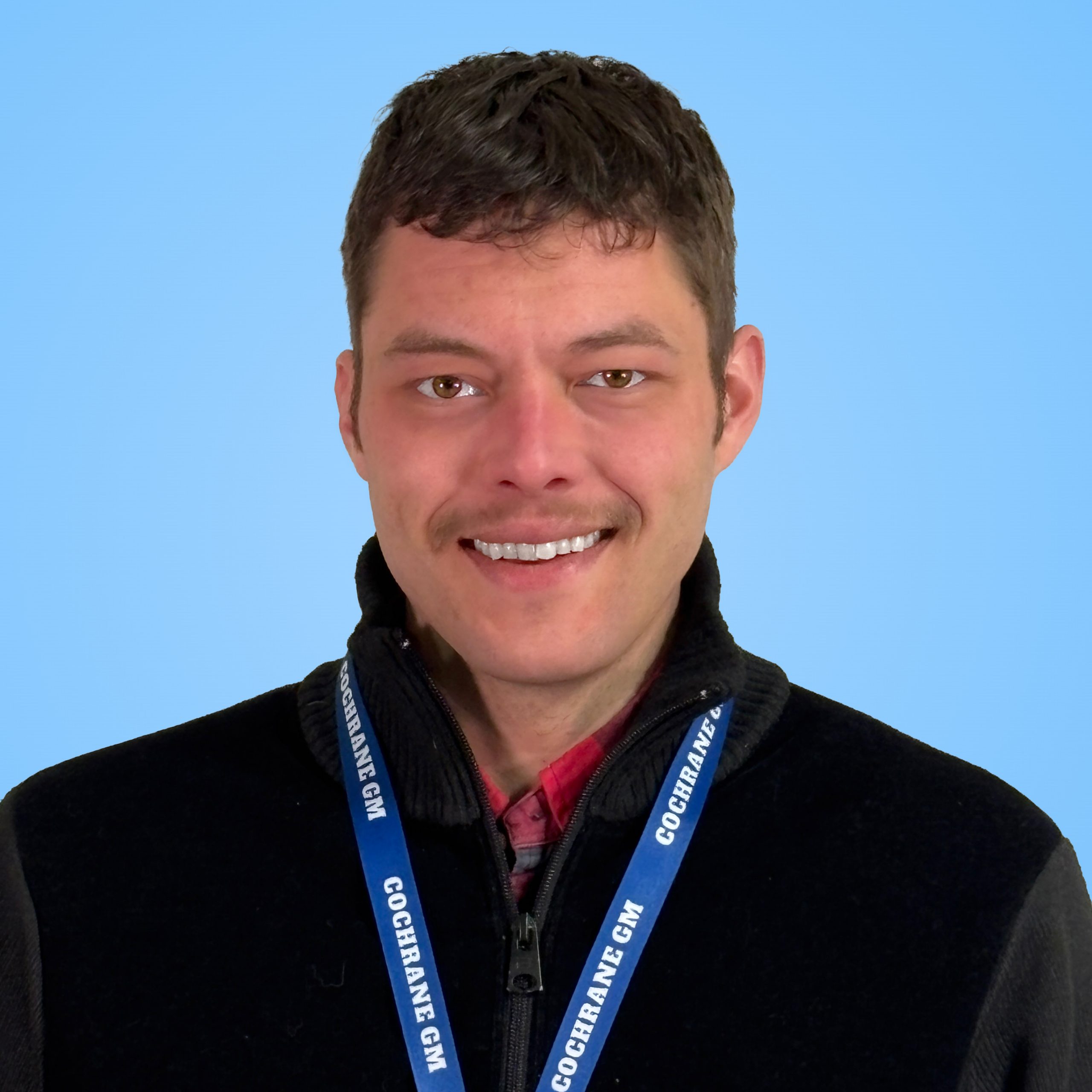 Dylan Ford