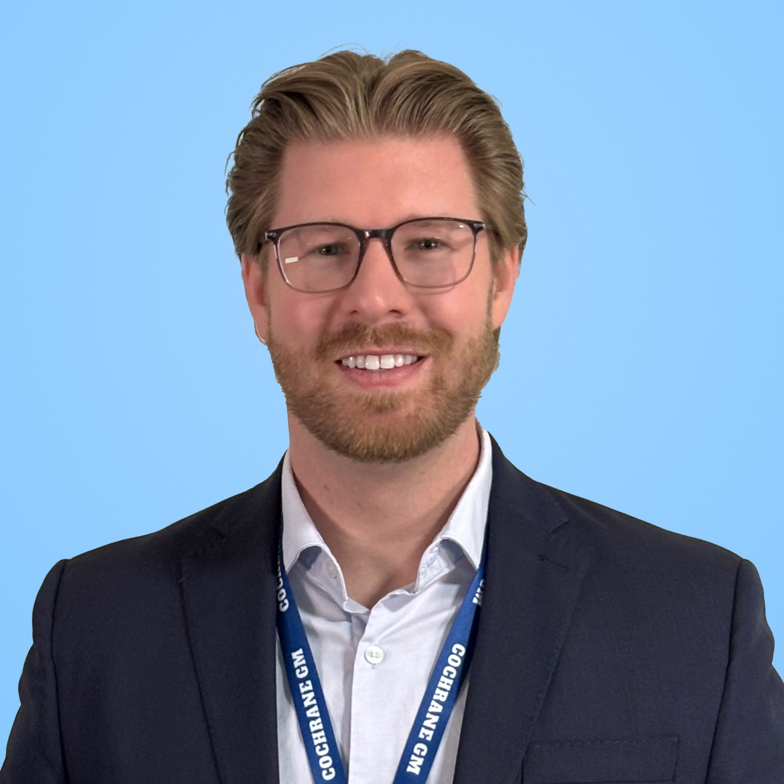 Lyndon Elliott