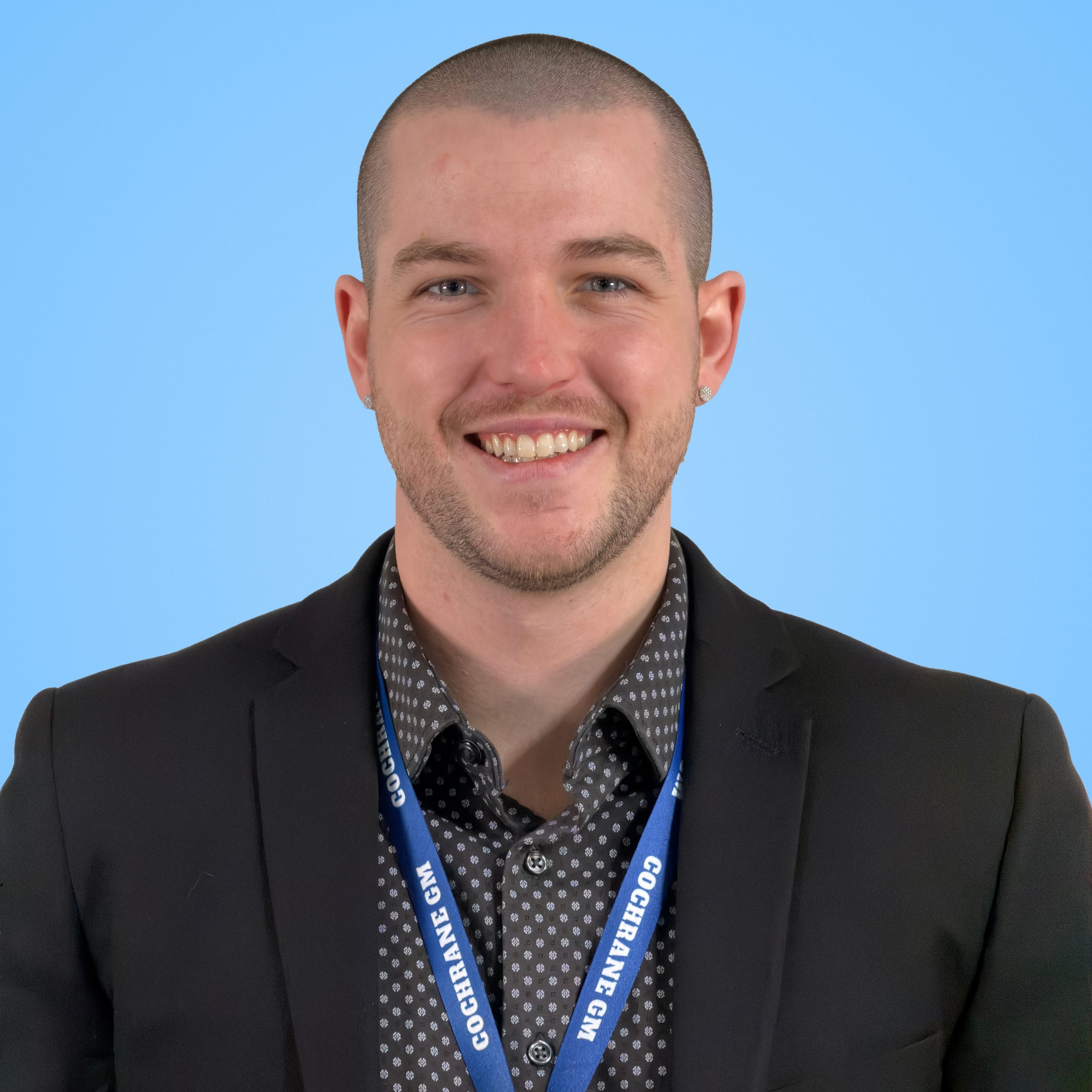 Reid Dixon