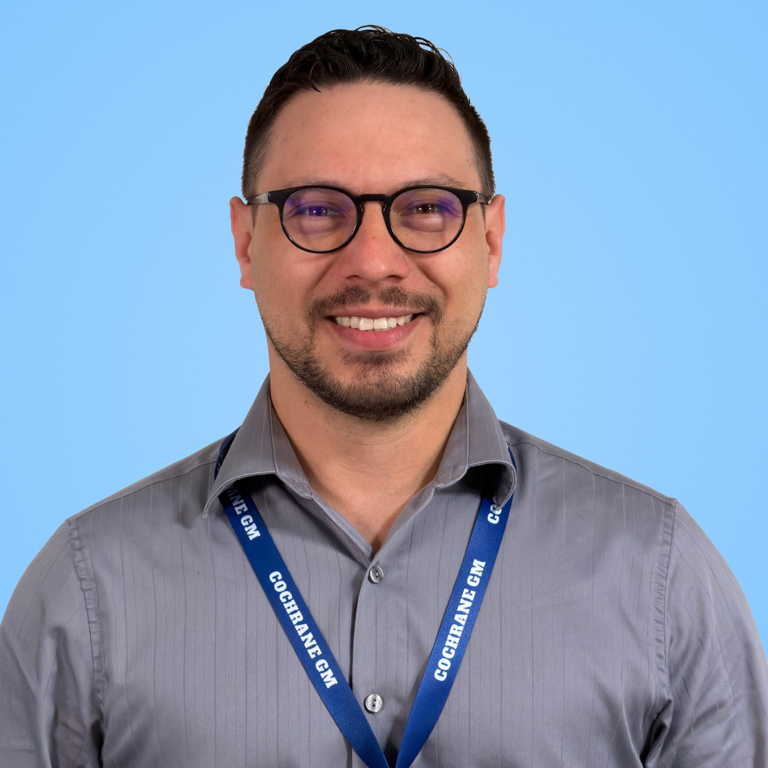 Carlos Fajardo