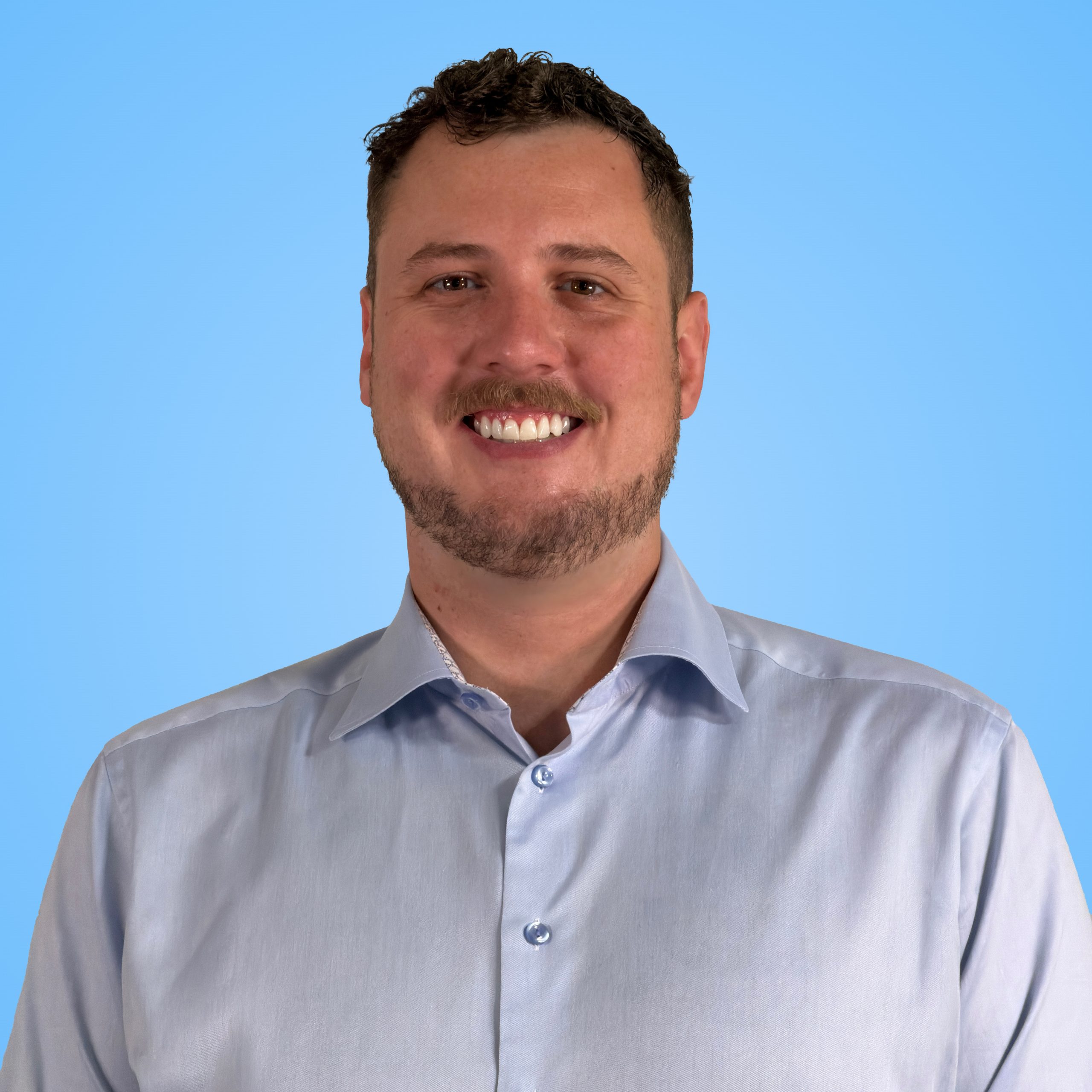 Matt Jones