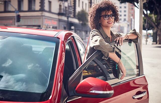 Flexible Test Drive Flexible Test Drive