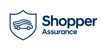 Shopper Assurance Logo Shopper Assurance Logo