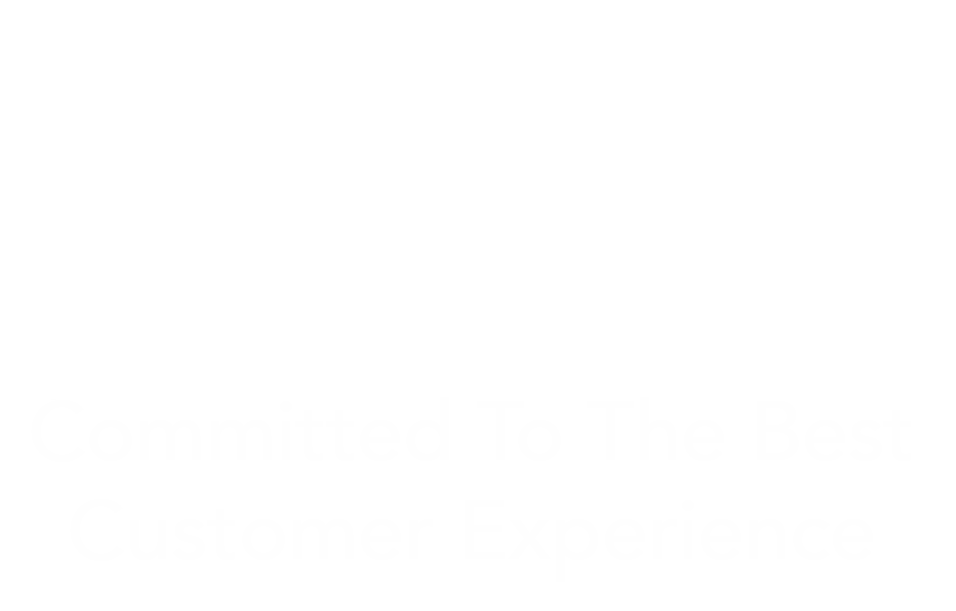 Committed to Best Ownership Experience