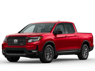 2023 Honda Ridgeline