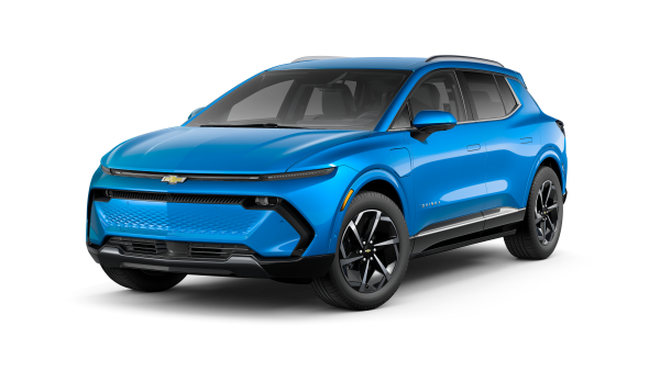 EQUINOX EV LT