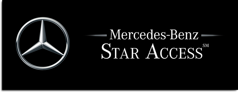 Mercedes-Benz Star Access